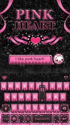 pink_heart android App screenshot 4