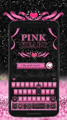 pink_heart android App screenshot 5